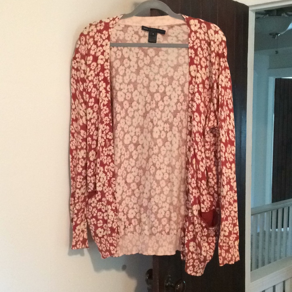 Marc by Marc Jacobs Cardigan